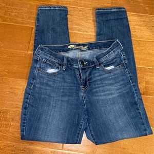 Old navy jeans